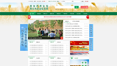 青島網頁制作